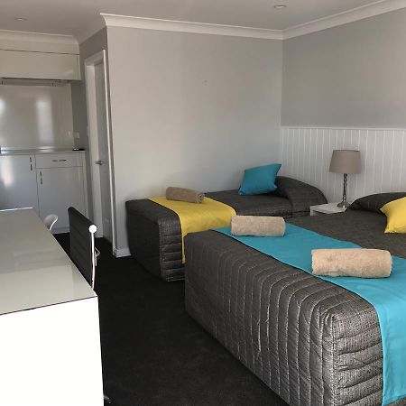 Oasis Motel Cobar Εξωτερικό φωτογραφία